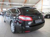 Peugeot 508 SW Allure*sehr gepflegt*Panorama*LED*HuD - Peugeot 508 mit Diesel-Antrieb: Navigationssystem, Kombi