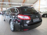 Peugeot 508 SW Allure*sehr gepflegt*Panorama*LED*HuD - Peugeot 508 mit Diesel-Antrieb: Kombi