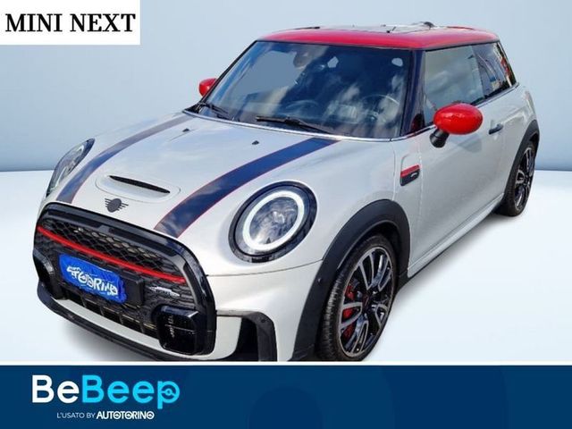 MINI Mini 3 porte MINI 3P 2.0 JCW JCW AUTO