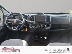 MALIBU 600 Van diversity DB K Automatik-Navi-Kamera-Mar