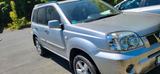 Nissan X-Trail 4x4 2,2 cdi 100 kw 136 PS - gebrauchte Nissan X-Trail aus dem Jahr 2007
