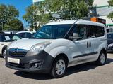 Opel Combo D Selection L1H1 |Klima |8fach |5-Sitzer - Opel Combo Gebrauchtwagen in München