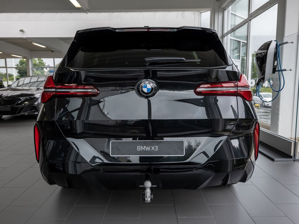 BMW X3 - Bild 6