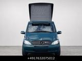 Mercedes-Benz Viano Marco Polo 3.0 CDI Aut. Aufstelldach Küche - Mercedes-Benz Wohnwagen & Wohnmobile