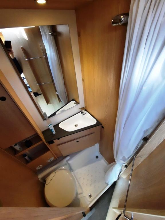 Fahrzeugabbildung Sunlight T SUB TS67 Verfüg./Sparen Sie 2.957,- €