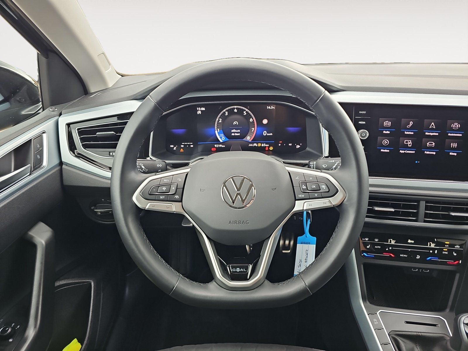 Volkswagen Taigo - Bild 12