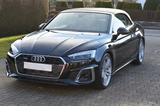 Audi A5 Cabriolet 45 TFSI quattro S line 265PS