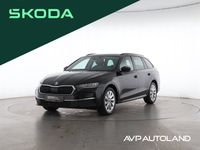 Skoda Octavia - Vorschau Bild 1