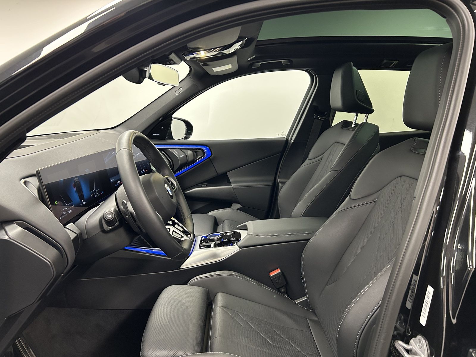 BMW X3 20d xDrive M Sportpaket HK HiFi DAB LED foto 4