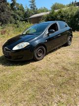 Fiat Bravo 1.4 Benziner - gebrauchte Fiat Bravo aus dem Jahr 2009