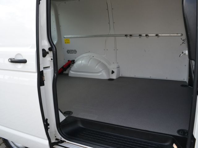T6 Transporter Kasten 2.0 TDI EcoProfi KOMFORT-P
