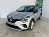 Renault Captur Blue dCi 8V 95CV Zen - Renault Captur Zen mit Diesel-Antrieb