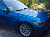 BMW 316d Touring - - gebrauchte BMW 316 aus dem Jahr 2010