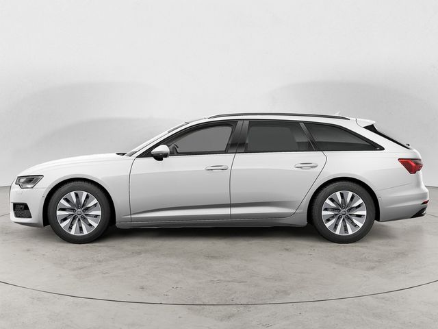 A6 Avant 40 TDI sport
