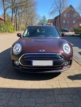 MINI One D Clubman  - MINI One D Clubman von privat