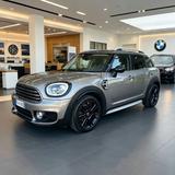 MINI Mini One Countryman 1.5 D cooper Blacknight - MINI One D Countryman SUV