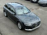 Audi A4 Allroad quattro 40 TDI S tronic LED AHK NAVI - Audi A4 Allroad aus 2022