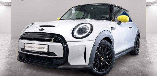 MINI COOPER SE Mini (wie neu)