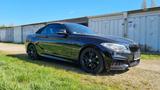 BMW M235i Cabrio - BMW M235 aus 2015