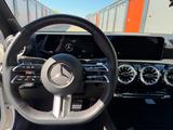 Mercedes-Benz A 200 AMG LED CAM Automatik Sitzh Lenkradheizun - Mercedes-Benz A 200 in Rostock