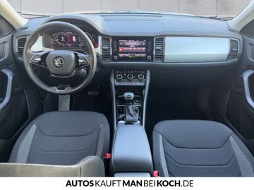 Skoda Kodiaq - 9