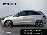 Mercedes-Benz B 220 d 8G-DCT Progressive *LED*AHK*WKR*DISTRO* - Mercedes-Benz B 220 aus 2022