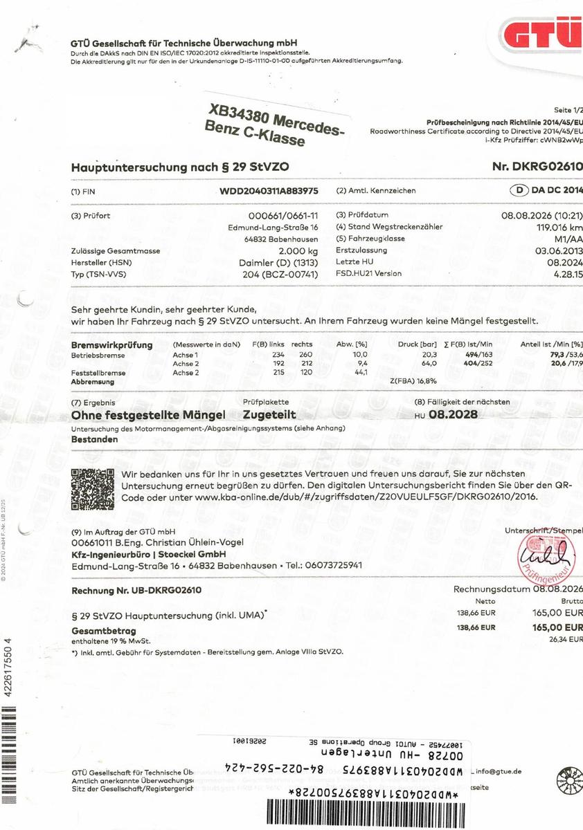Mercedes-Benz C 180 CGI*LM*AUT*AVNTG*BI-XN*TMP*NAV*PTS*AHK*SHZ