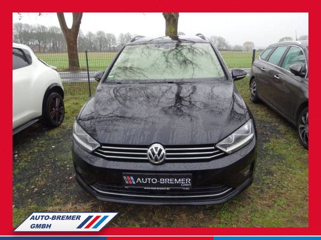 Volkswagen Golf Sportsvan VII  1.4 TSI  Sound