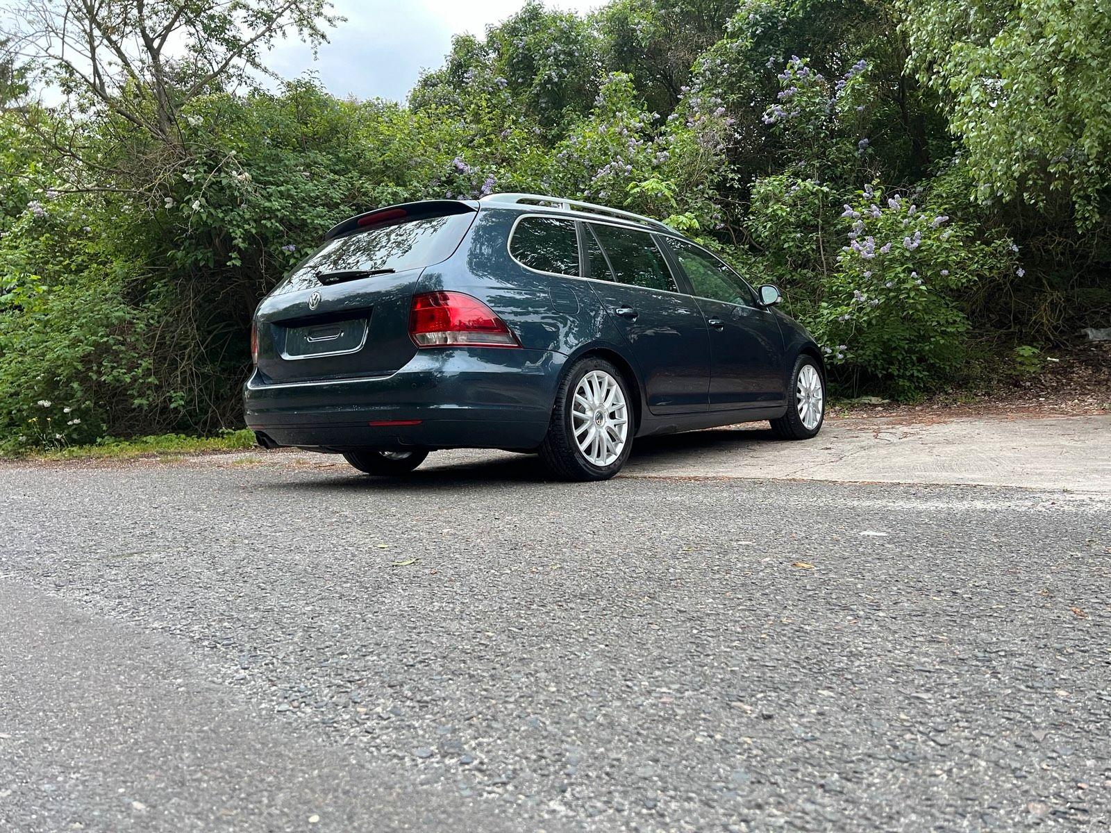 Volkswagen Golf 2010 — photo 5