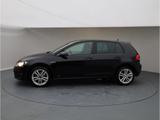 Volkswagen Golf VII 1.4 TSI Cup BMT +Navi+Fahrassist+SHZ - Volkswagen Golf mit Benzin-Antrieb: Sitzheizung, Limousine, Klimaanlage, 1.4