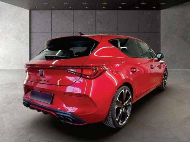 Cupra Leon - Bild 3