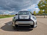 MINI Cooper S Cabrio Essential Trim Steptroni Ess...