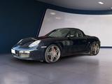Porsche Boxster 3.4 24V S - Porsche Boxster: 4s