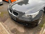 BMW 523i - - BMW 523 in Dortmund