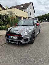 MINI John Cooper Works Cabrio John Cooper Works - MINI John Cooper Works Cabrio: Automatik