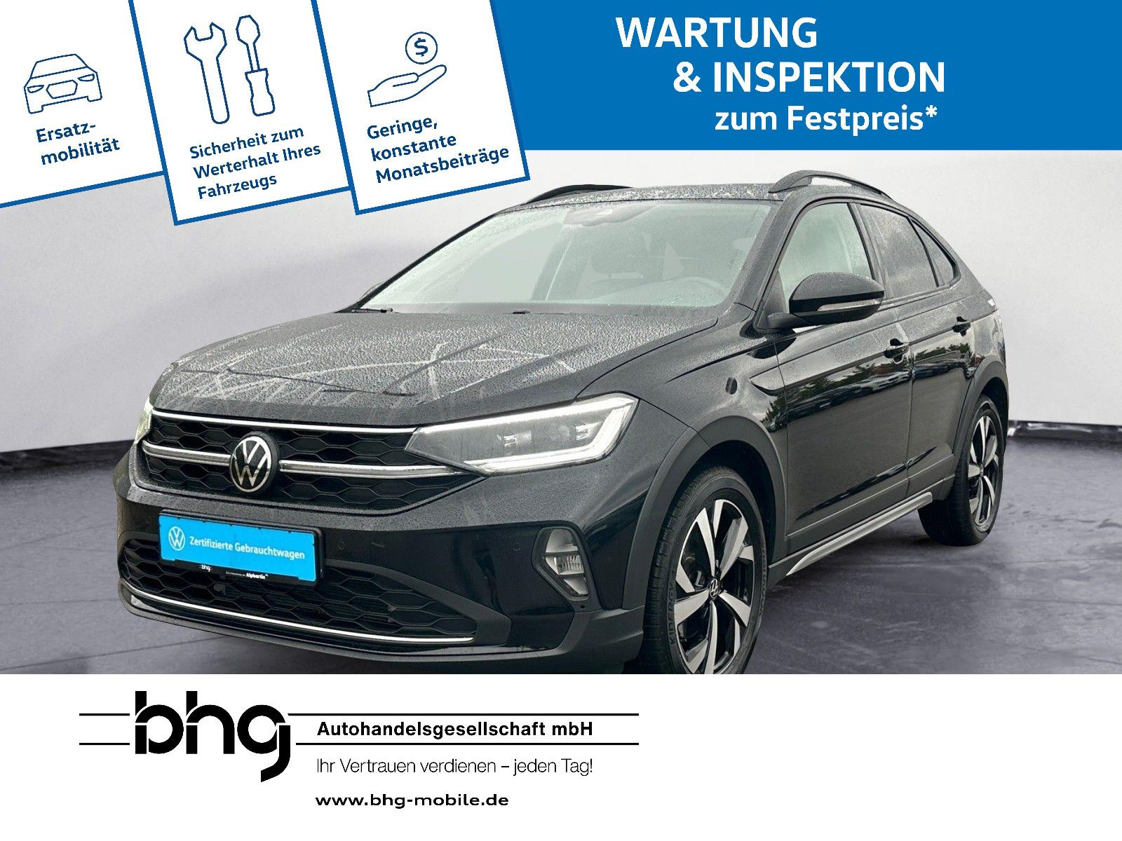 Volkswagen Taigo 1.5 TSI DSG IQ.Light DigitalPRO AHK Kamera, миниатюра 23