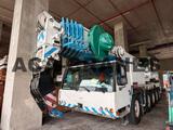 Liebherr LTM 1100-5.2 - Liebherr LTM 1100-5.2