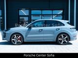 Porsche Cayenne Turbo E-Hybrid - Porsche Cayenne Jahreswagen