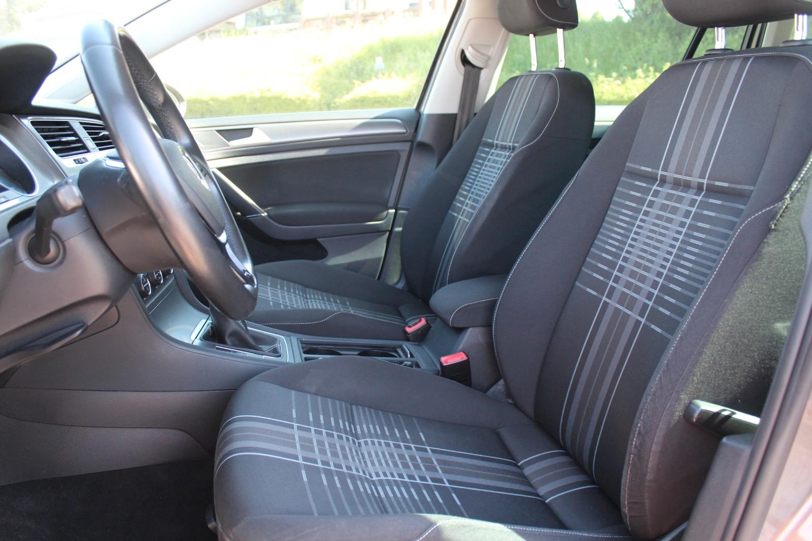 Volkswagen Golf 2015 — photo 24