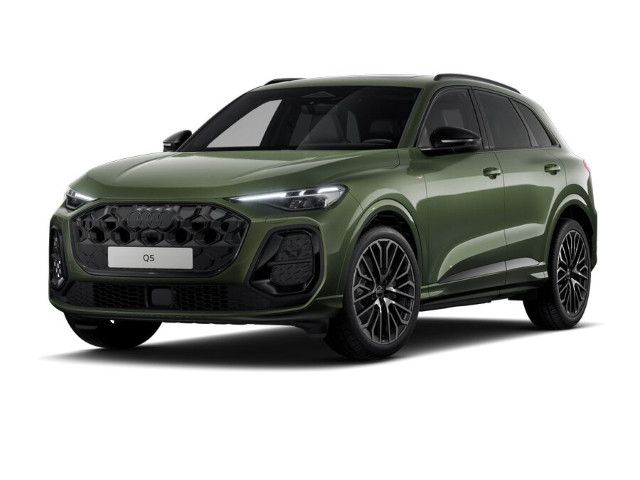 Audi Q5 - Bild 2