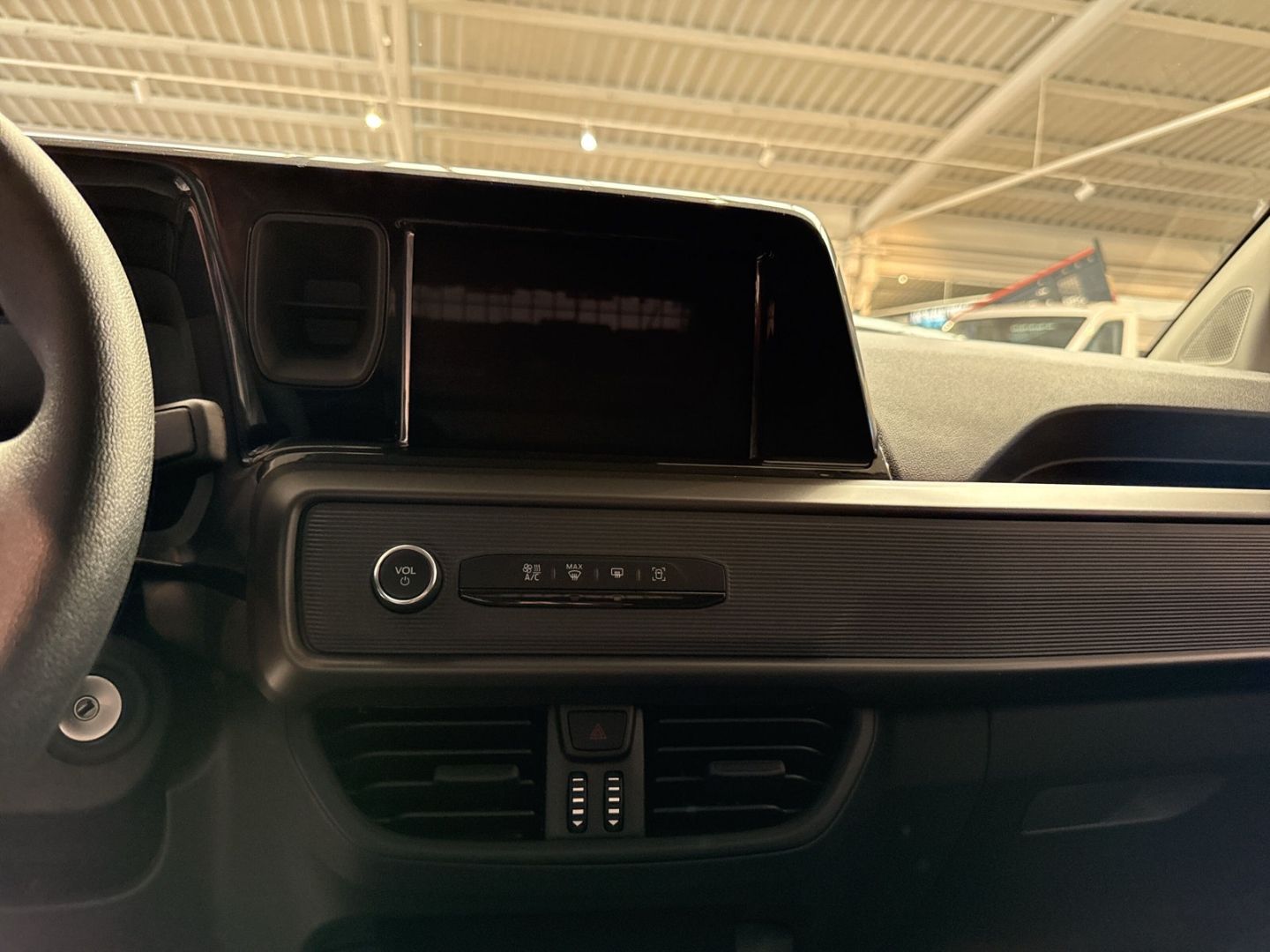 Fahrzeugabbildung Ford Transit Courier Trend 1.5 EcoBlue EU6e