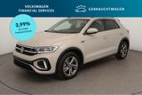 Volkswagen T-Roc R-Line 1.0 TSI 81kW LED*RFK*PDC*SHZ*KLIMA - VW T-Roc in Aachen