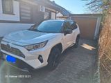 Toyota  RAV 4* 4×2 Hybrid Style Selection*JBL*360° - Toyota RAV 4 aus 2020