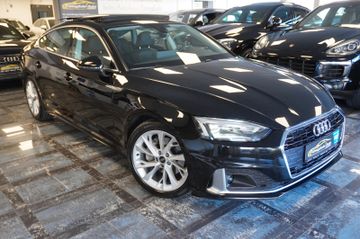 Audi A5 - 7