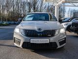 Skoda Octavia 2.0 TSI RS 60 FACEL. LED STANDHZ NAVI - Skoda Octavia RS60 mit Benzin-Antrieb