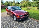 BMW 318iS Coupe 318iS - BMW 318 aus 1994