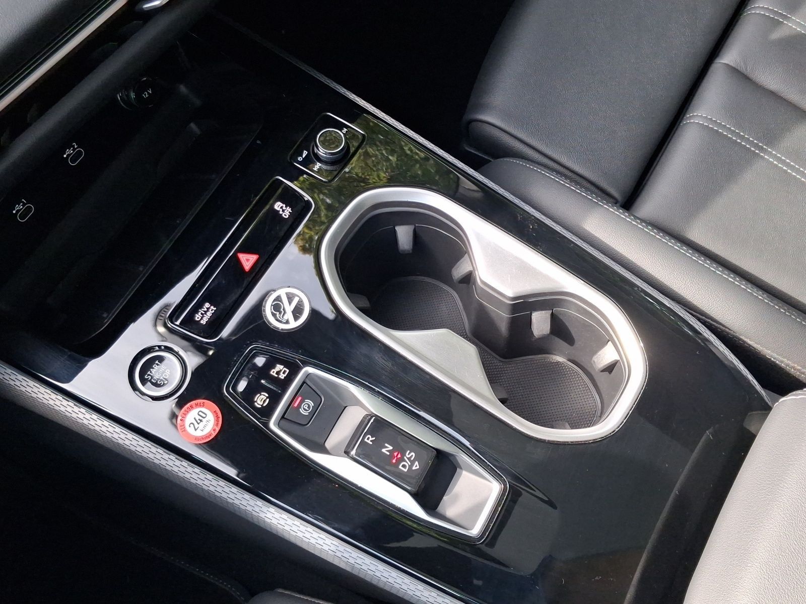 Audi A6 - Bild 11