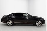Bentley Continental Flying Spur @ Bentley Luxembourg - Bentley Continental von privat