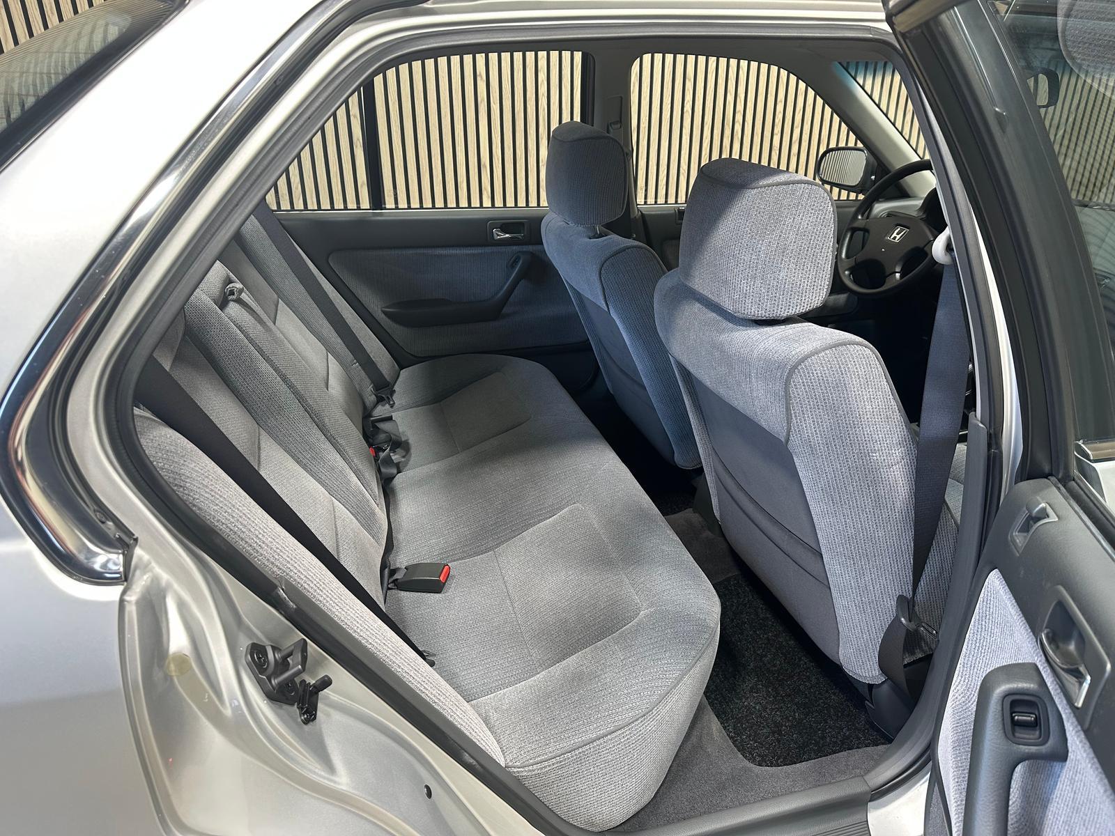 HONDA ACCORD - 2.0l - 110 CV - BVM
