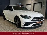 Mercedes-Benz C -Klasse 180 T/AMG-Line/Automatik/MBUX/LED/Top